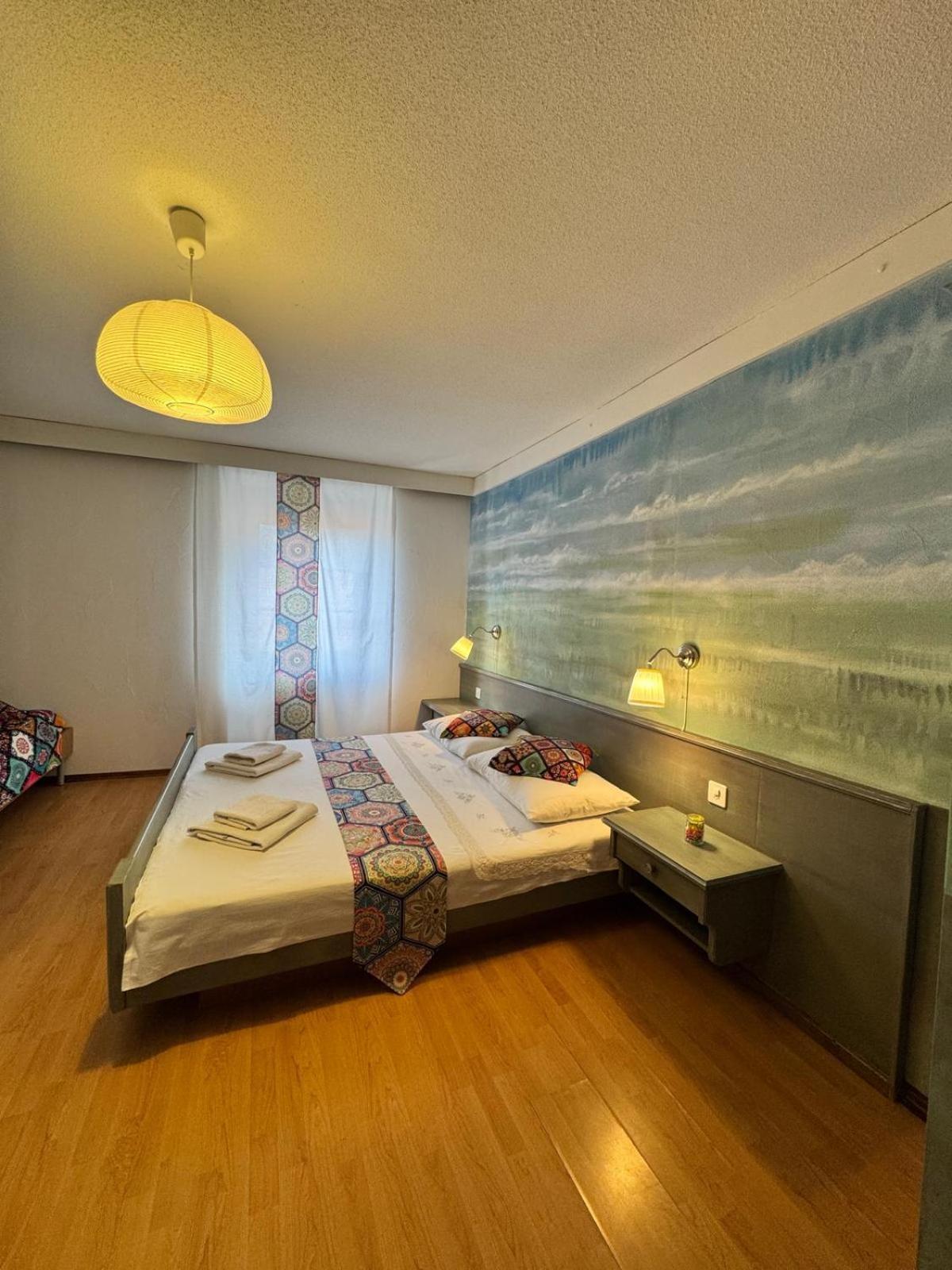 Hotel Post Cunter Savognin Buitenkant foto