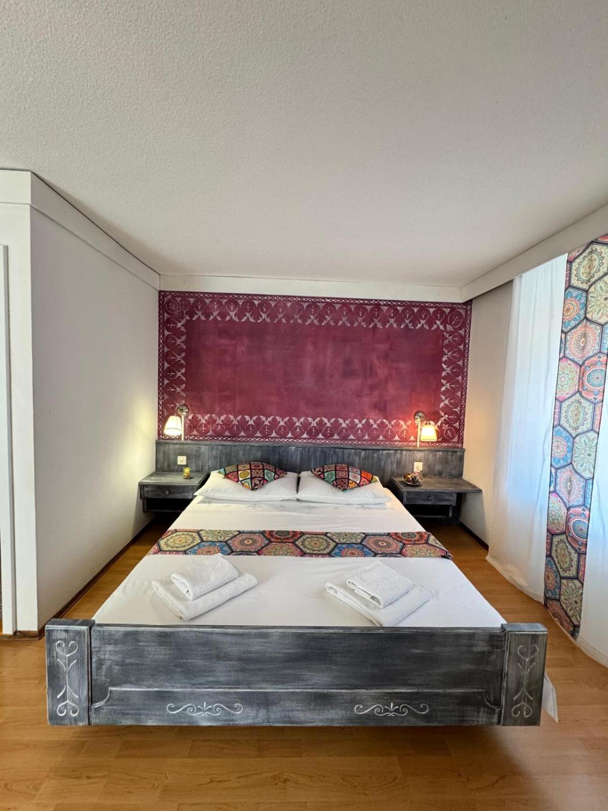 Hotel Post Cunter Savognin Buitenkant foto