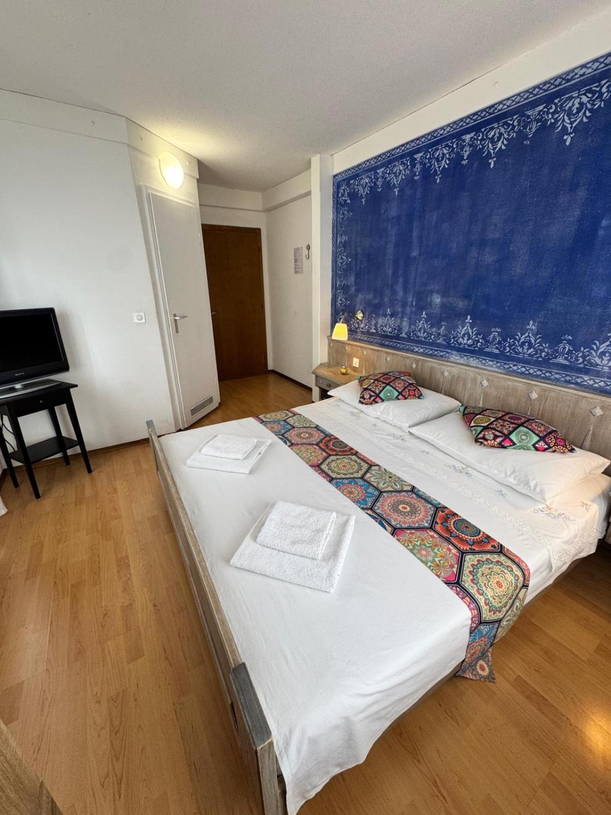 Hotel Post Cunter Savognin Buitenkant foto
